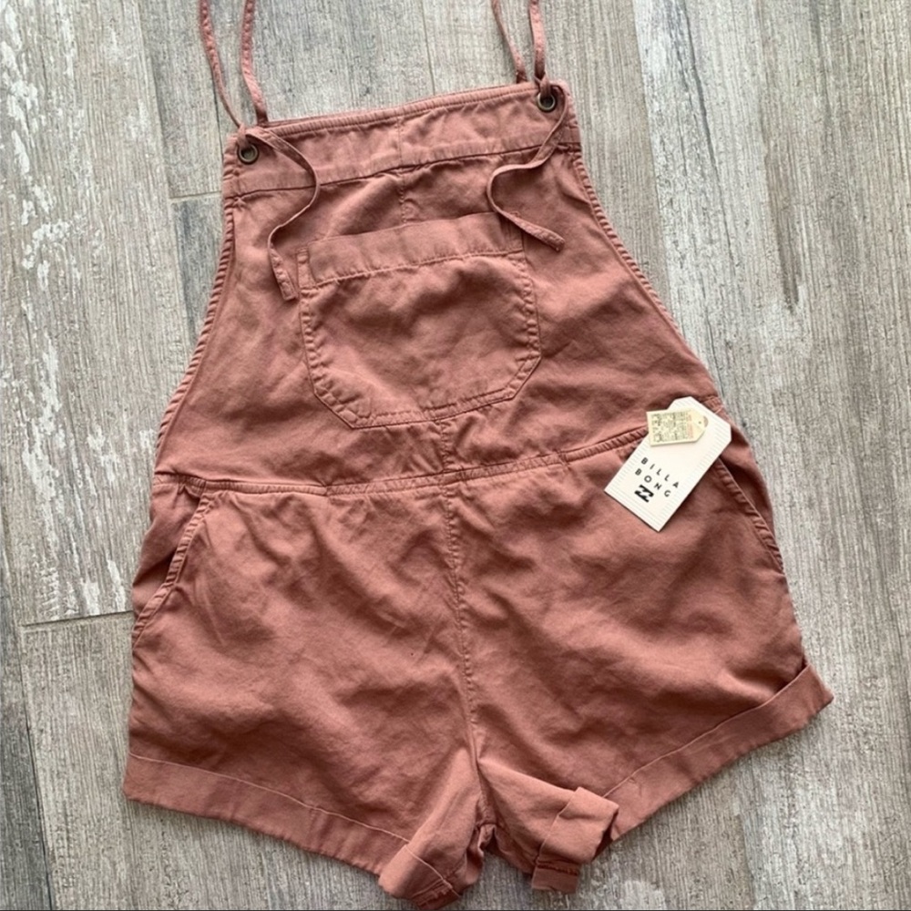 🔥🔥BILLABONG - WILD PURSUIT OVERALLS🔥🔥 - Picture 2 of 7